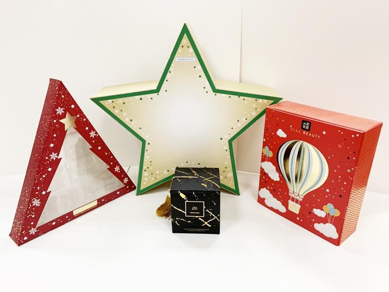 海丰饰品盒子、饰品礼盒、饰品包装盒、异形纸盒定制
